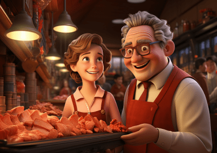 Meat Inspector